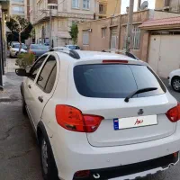 کوییک 1400|خودرو سواری و وانت|فردیس, فردیس|دیوار