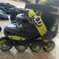 اسکیت ۳۴،۳۵