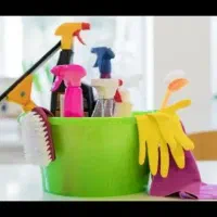 نظافت منزل