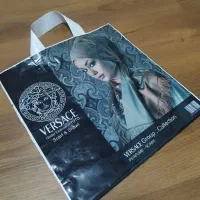 نایلون  دسته دار ورساچ