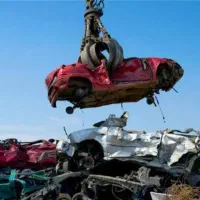 اسقاط ماشین قیمت بالا در استان حمل رایگان