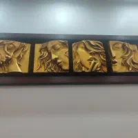 تابلو پلی استر