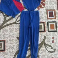 لباس ژیمناستیک