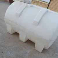 تانکر آب بزرگ