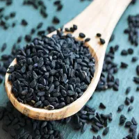خریدار سیاه دانه ( بوجاری و لیزر)