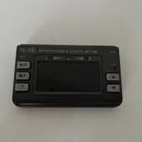 مترونوم و تیونر MT-40