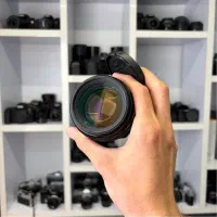 Canon EF 85mm f/1.8 USM|دوربین عکاسی و فیلم‌برداری|تهران, فردوسی|دیوار
