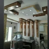 رنگ کاری ساختمان