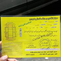 پژو 206 تیپ ۶، مدل ۱۳۸۶|خودرو سواری و وانت|تهران, سعادت‌آباد|دیوار