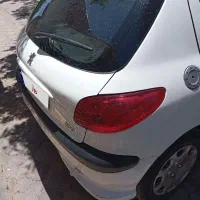 206|خودرو سواری و وانت|باخزر, |دیوار