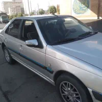 پژو پارس موتور زانتیا
