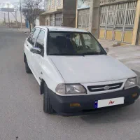 پراید مدل ۷۸