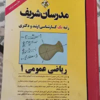 مدرسان شریف MBA مدیریت