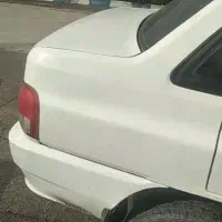 پراید ۸۹ فقط معاوضه