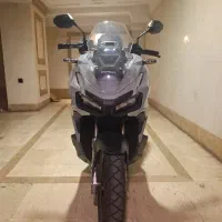 هوندا adv160 تایلندی