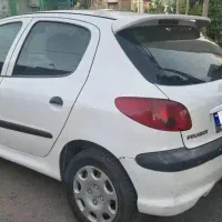 ۲۰۶ مدل ۹۶