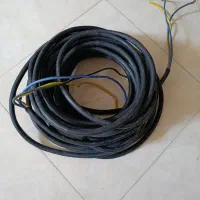 کابل 3*6 به متراژ 23