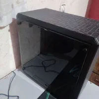 کیس همراه مانیتور