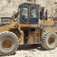 فروش لودر کوماتسو ۳۰۰ خط یک