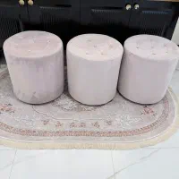 پاف صندلی