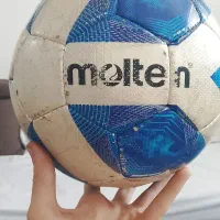 توپ molten اصل