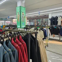 استخدام فروشنده لباس با تجربه خانم