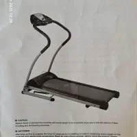 فروش تردمیل خانگی