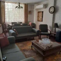 ۹۸ متر مسکونی نجات الهی (ویلا)