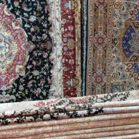کارخانه ما تولید کننده برتر فرش