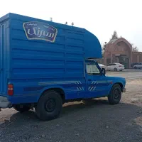 استخدام راننده موزع