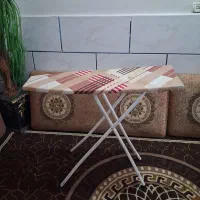 میز اتو و میزوصندلی کودک