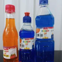 ژل اتش زا برند بوم