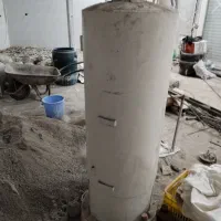 آبگرمکن زمینی گازی