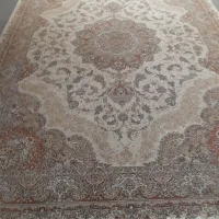 یک تخته فرش ۹متری تمام نخ اکرلیک ۷۰۰شانه ضخیم