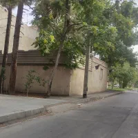 خانه ویلایی رستمی کارمندان دوم