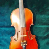 ویلن دستساز حرفه ای