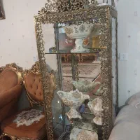 بوفه برنز