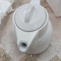 قوری هتلی تقدیس