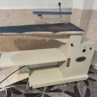 میز اطو مکش برند hasel اصل ترکیه