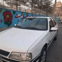 پژو اس ال ایکس