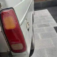 پیکان وانت