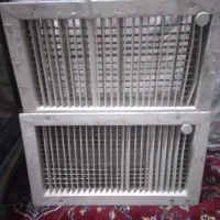 دریچه کولر