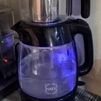 چای ساز رو همی