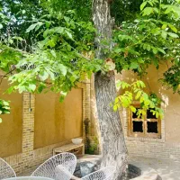 اقامتگاه،سوئیت،باغ،اخلمد،خونه