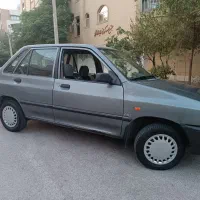پرایدمدلsl۸۹ شاسی سالم کم کار