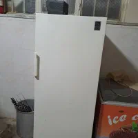فریزر کشویی پارس