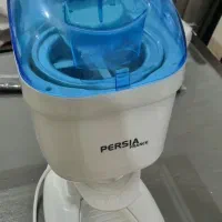 بستنی ساز خانگی