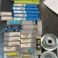 مته الماس ابزار برش