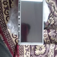 مانیتور دودین jvc