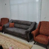 مبل راحتی